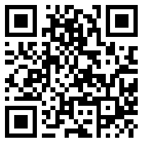 QR Code for bitcoin:1FyK98aVzhLL4E2tKY5UV4VnXYAFJActnR