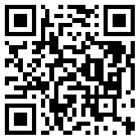 QR Code for bitcoin:1FyNUZutaueKXAQJZHT7VCUmreqJX9319E