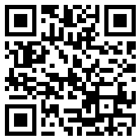 QR Code for bitcoin:1FySNETmaST3ntAoANoMWwz9yvM8KjD78e