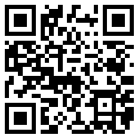 QR Code for bitcoin:1FyZQ1Vcn6iFP9T5dBYqV3yMR3f8ACbAzk