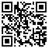QR Code for bitcoin:1FycaAw1PUAXraSt6EsPzCH2wPXi3NrLqD