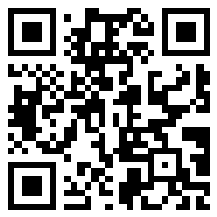 QR Code for bitcoin:1FyhKaGoJACfpPHte7qu2vsnyBtATecFnp