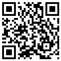 QR Code for bitcoin:1FyiWKat8JTEw8N3AknsHyBEuj3CWSmvBe