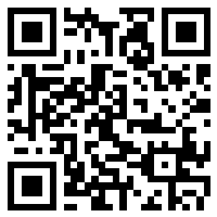 QR Code for bitcoin:1FyjEhV5f8HaChi1VYLte6fFDzPNegNU77