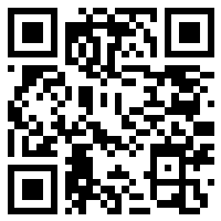 QR Code for bitcoin:1FyqaLNYJD6viinw7SfusNXB155NURTFM5