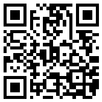 QR Code for bitcoin:1FzAVRY86stYUZkyt4CSdowJwJqvWN9uY6
