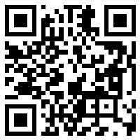 QR Code for bitcoin:1FzDnDH1M7MBjccJbJs83upHw2dZcZZ8mj