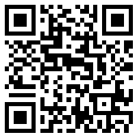QR Code for bitcoin:1FzHA7P2CUzeZtDyMuA32nSuMu7DbU5nL4