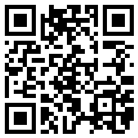 QR Code for bitcoin:1FzJuug1ocKqrWa3WHFUmAeLDYHqRoAnvy