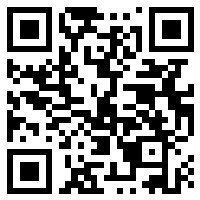 QR Code for bitcoin:1FzSH847ep7ACH9fg4JhsmHdRmgCvpdLXf