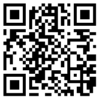 QR Code for bitcoin:1FzdVVUPyes4A2HA9xpYvndJLf5w7bGJYa