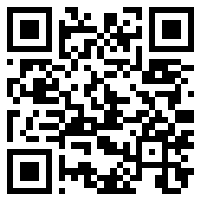 QR Code for bitcoin:1FzdzK8UNBpHtqdk9SgBf5kCWC2eH6T3L3