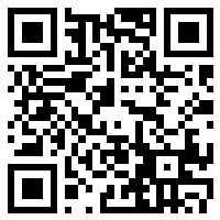 QR Code for bitcoin:1Fzed8ByW6wGRtmpKGqW4ZJKKHe5ATajeH