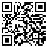 QR Code for bitcoin:1FzffKJGC1jjp6kszFPpfKdPwZeiAxgp4L