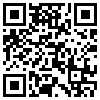 QR Code for bitcoin:1FzsSCsV2KuAaNHaz2bbU3274evzXd2KCB