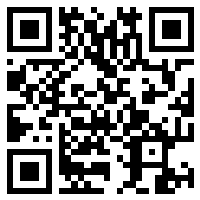 QR Code for bitcoin:1FzuWr588vnys8RHfLRg4M4Jdu4JrnE2yh