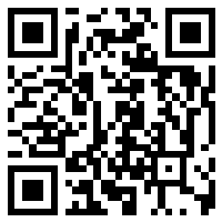 QR Code for bitcoin:1G178aZjB3HygeEY5e1EXsdZTaBovdAx2L