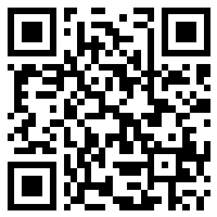 QR Code for bitcoin:1G1BHte2DTRT5HZZD3ZKZtuBiErRyKTPo3