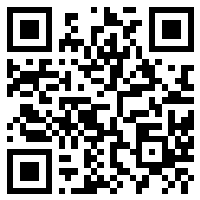 QR Code for bitcoin:1G1FosVptTBoefcaGTtTvPgpaoyJxU6QSc