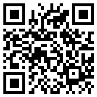 QR Code for bitcoin:1G1Q6Ph2VJnLMVAnxB2kRxbGDASKqR8HCG