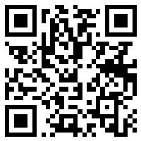 QR Code for bitcoin:1G1bpxiAdAXUp3zn5eCDPb4TFW3uZo9BdT