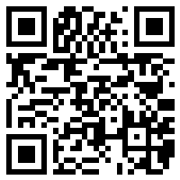 QR Code for bitcoin:1G1od7PLR5LyxBPnMfdSwBeVyrfa8SHJvk