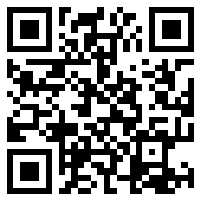 QR Code for bitcoin:1G1qjLEUxCbCocpsTCBKswik9DnShjaGTr