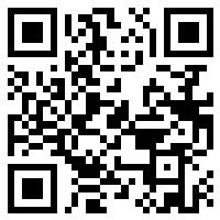 QR Code for bitcoin:1G1rewx2Ffc7ABQdutjSTMQkCZXpeJqxE3