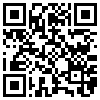 QR Code for bitcoin:1G1zaJ2P4UchQsF3rx5CsMtxfpQFRTCa4x