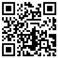 QR Code for bitcoin:1G2CQXJdzzyyUaStUGcsaKLnN5GjD8TeQe