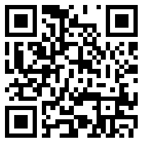 QR Code for bitcoin:1G2D7c4rXbuPfcXRv5wrshTLRQyf6ALWba