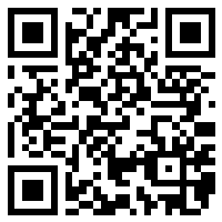 QR Code for bitcoin:1G2G2fPotytJNGLsh9DoAm1J6dMoUhRJsu