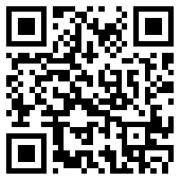 QR Code for bitcoin:1G2KA3DUdfFiNp22QRW8vqLyqX8fvRTb5y