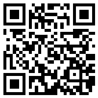 QR Code for bitcoin:1G2KmbhrypiraiyLAHytzUmjvfn2TfbML6