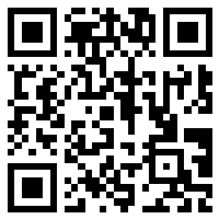 QR Code for bitcoin:1G2Ms4uAXD6jR9nJbbdjFEX76jRxDjakQZ