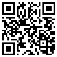 QR Code for bitcoin:1G2PQFhmRWTeMCSCSj9zAt6gjNXDpUHgtP