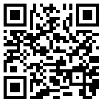 QR Code for bitcoin:1G2R2zVU18VCKqAPRSk8LS4wkoHN77cRfE