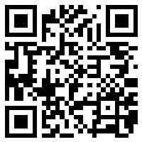QR Code for bitcoin:1G2aFW3ywTGvMBW8DFDmVNsJGfcisbt95M