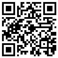 QR Code for bitcoin:1G2d6fVuuApvNdnNaNVfxmxpeR7pyig4h2