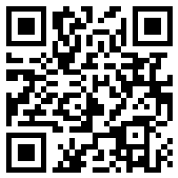 QR Code for bitcoin:1G2kJsnDmqwCSdKXsXRcduSHdpDVedFBQh