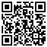 QR Code for bitcoin:1G2mWU4KFSoyLXx4JEhCg9XdERE6PMBsR2