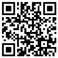 QR Code for bitcoin:1G2pKAcMm2ExWhhoKxPSnGrSXQAymyVB5Z