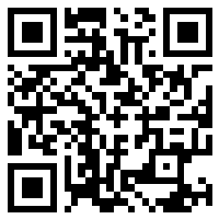 QR Code for bitcoin:1G2xBAy77ozt6bLBTLzV9KHbCD4oTZbPEq