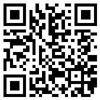 QR Code for bitcoin:1G344PCrFHpBxdt8HN2KBRaR11DXnUPp3E