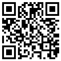 QR Code for bitcoin:1G34cEeTUuZ8sMb9vxfeLHe2HBgPvUkTSZ