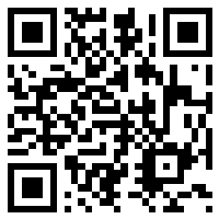 QR Code for bitcoin:1G3NZfzQWUBqcssB6hUb68T97K4Y6HANHD