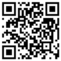 QR Code for bitcoin:1G3PshwYE3SSzPirJLBeHC62ADK1tAw8Lm