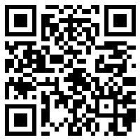 QR Code for bitcoin:1G3dd9pWiKYPKas2avkxbVALU98ryw6Ydk