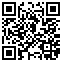 QR Code for bitcoin:1G3vxJDkVv8eSrCMoT2qLNjdyTth83cL2z