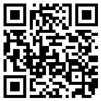 QR Code for bitcoin:1G3xZFixDujecUfFSqR9mw2Yt1bNNsfJgQ